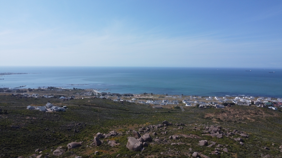 0 Bedroom Property for Sale in Steenbergs Cove Western Cape